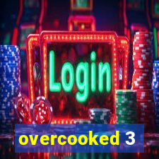 overcooked 3